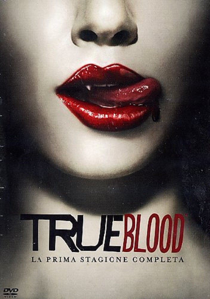 True Blood - stagione 1 - La Prima Stagione Completa