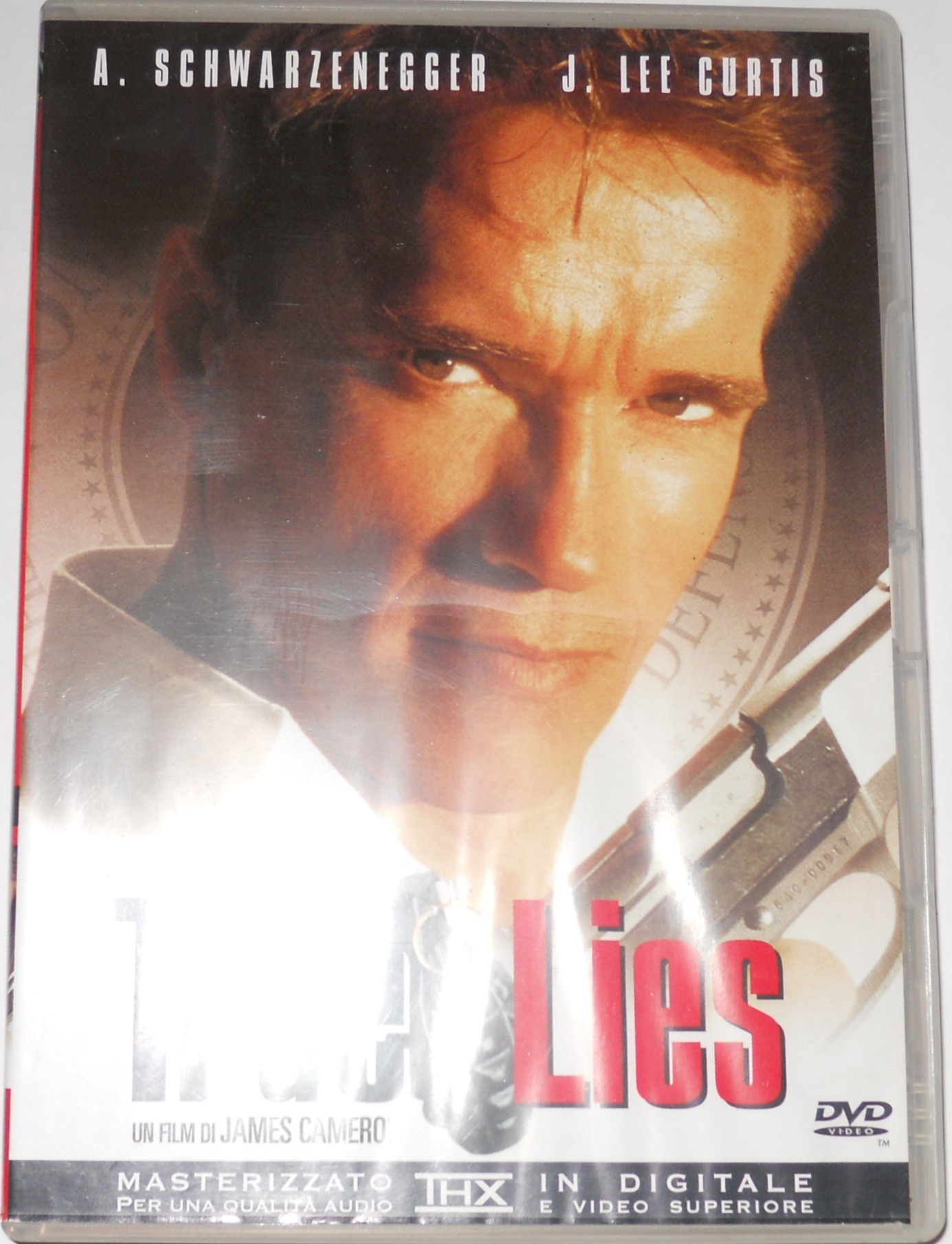 True Lies