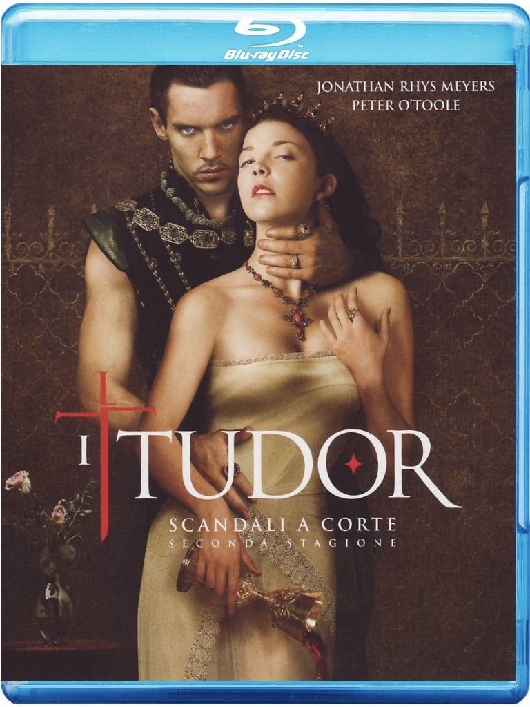 I Tudor  Scandali A Corte  Stagione 2