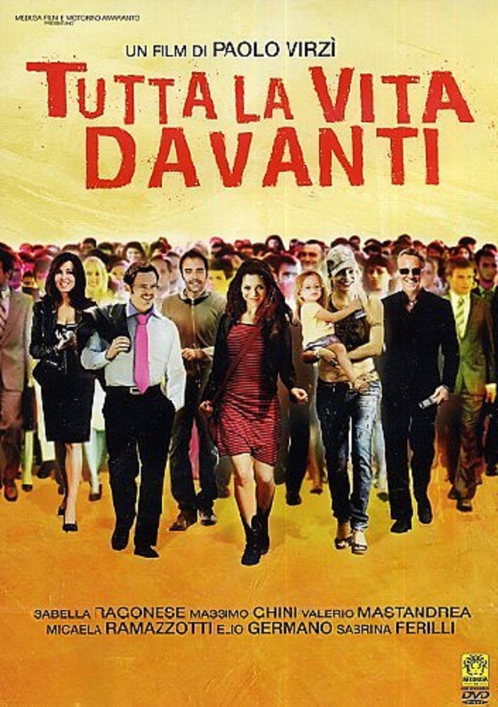 Tutta La Vita Davanti