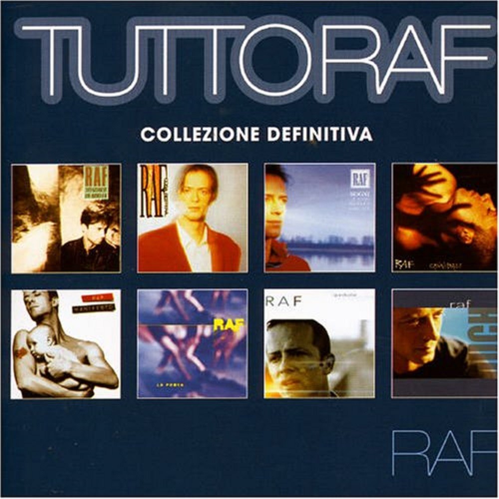 tuttoraf