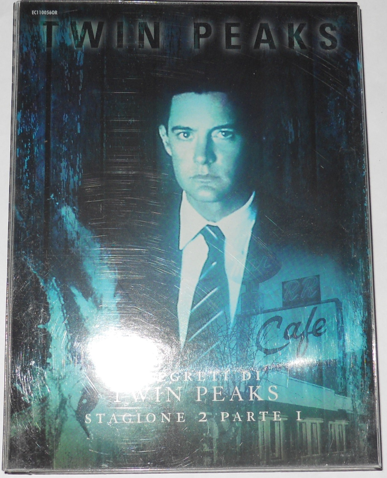 Twin Peaks - I Segreti Di Twin Peaks Stagione 2 Parte I 