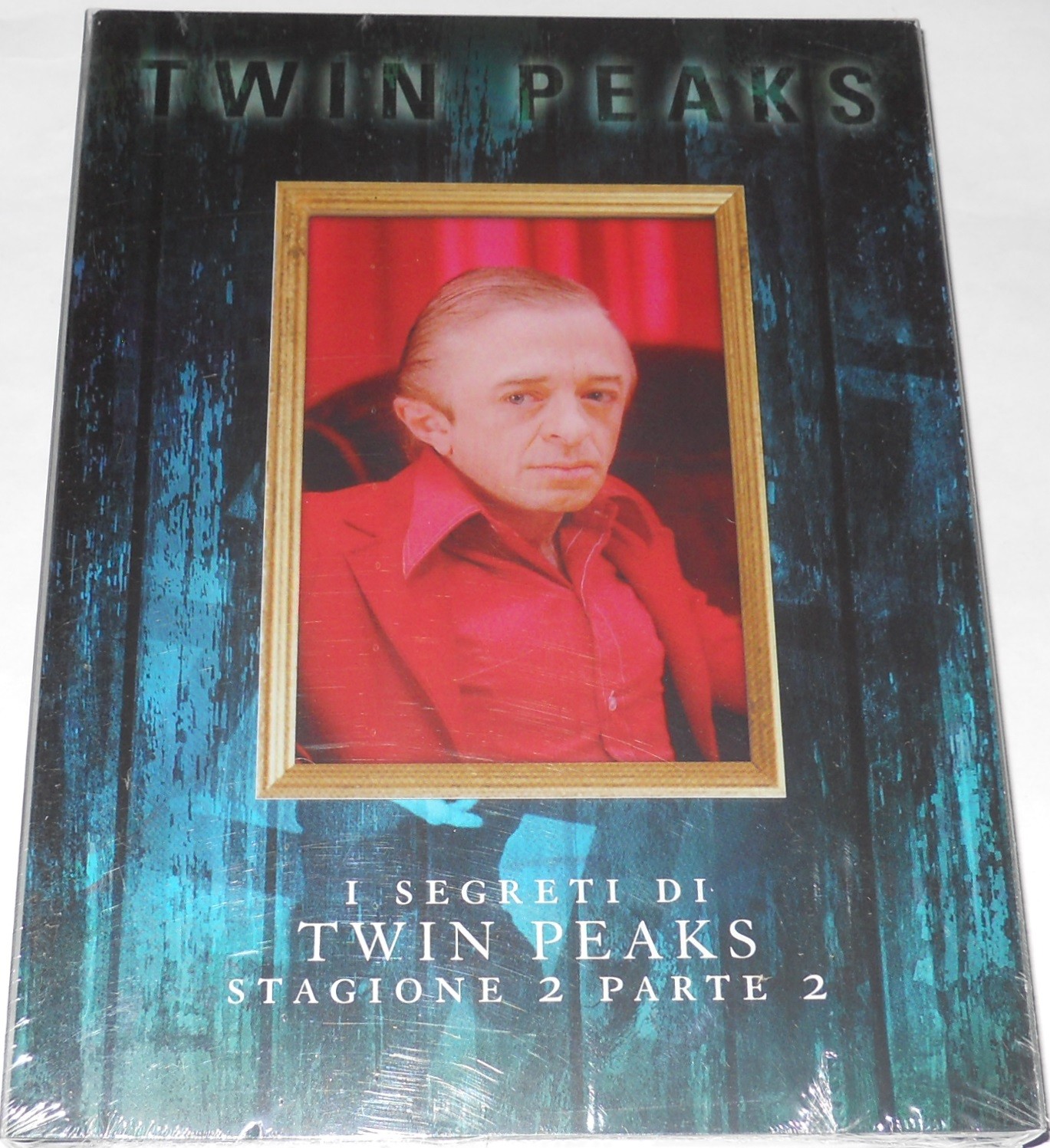 Twin Peaks - I Segreti Di Twin Peaks - Stagione 02