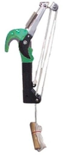 MOLLE TAGLIARAMI PRADINES R427AE GREENLAWN