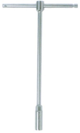 CHIAVI UNIOR 196/2 MM.10 A T