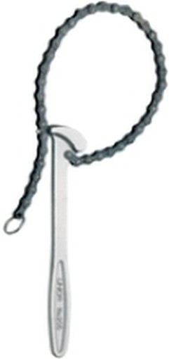 CHIAVI UNIOR A CATENA 206/2