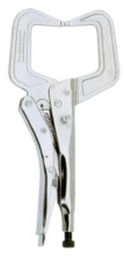 PINZE UNIOR A SCATTO 432/280