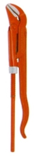 GIRATUBI UNIOR SVEDESE 481 1-1/2 45