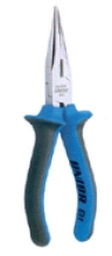 PINZE UNIOR 506/1BI 140 B/L