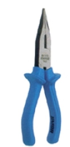 PINZE UNIOR 506/ 4G 140 B/L