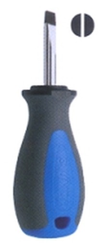 PEZZI 4-CACCIAVITI UNIOR 627 5,5NANO-T