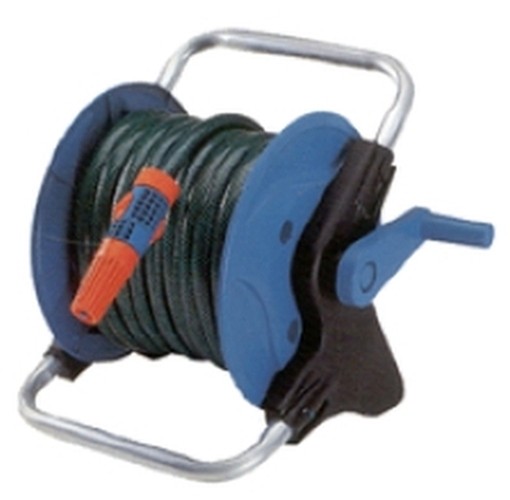 CARRELLI AVVOLGITUBO UNIFLEX 637-833