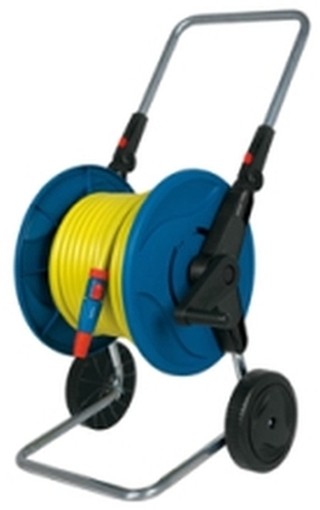 CARRELLI AVVOLGITUBO UNIFLEX 637-849
