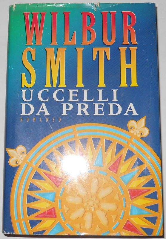 Uccelli da Preda