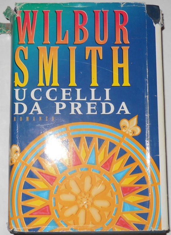Uccelli da Preda