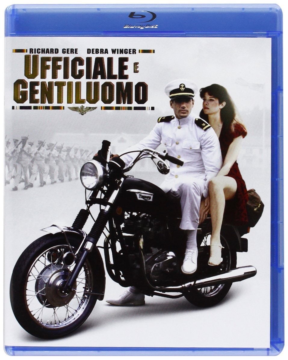 Ufficiale E Gentiluomo 