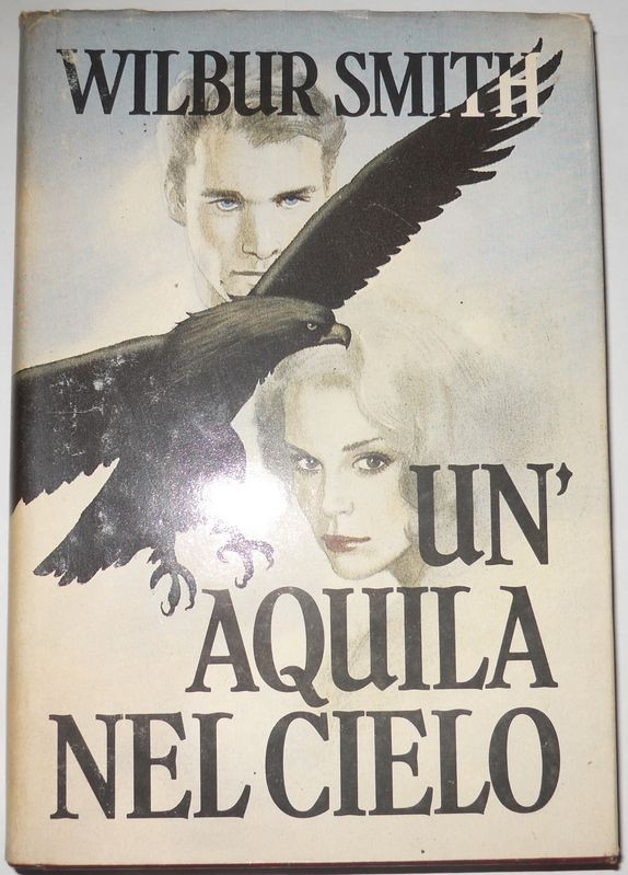 Un'aquila nel cielo