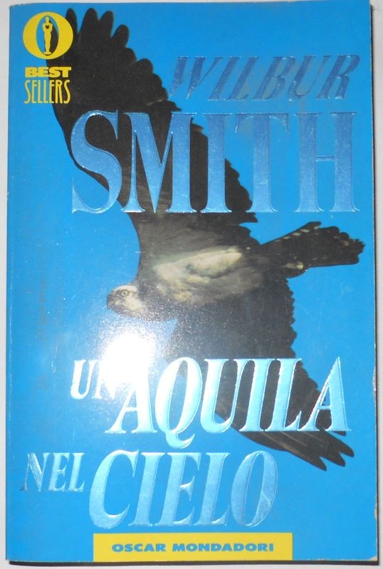 Un'aquila nel cielo