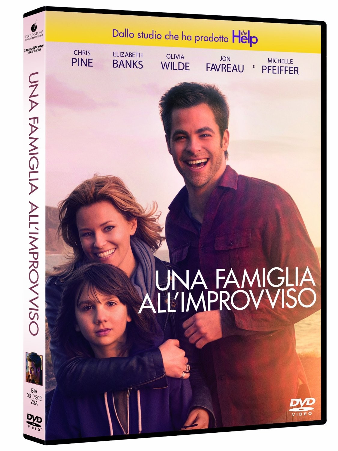 Una Famiglia All'Improvviso