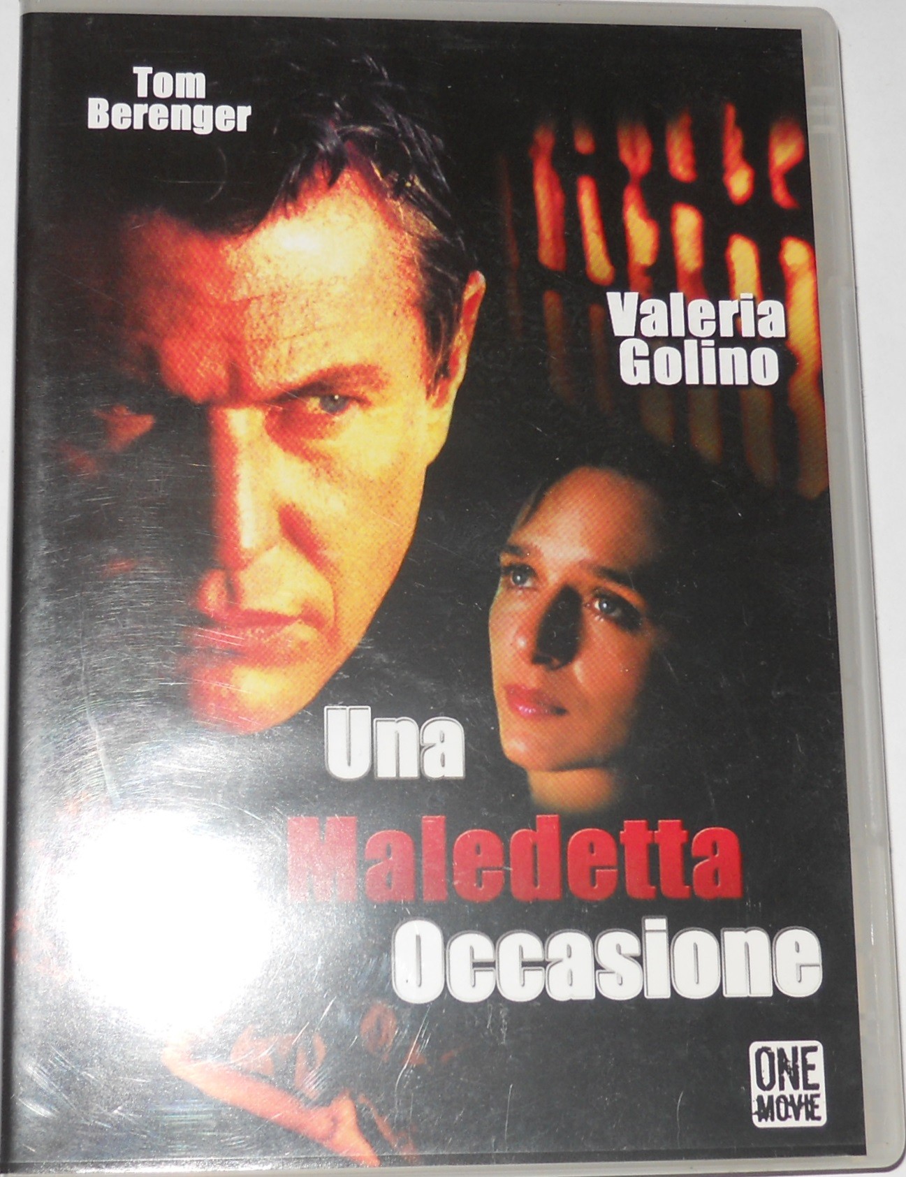 Una Maledetta Occasione