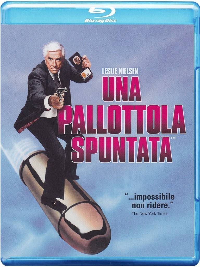 Una Pallottola Spuntata