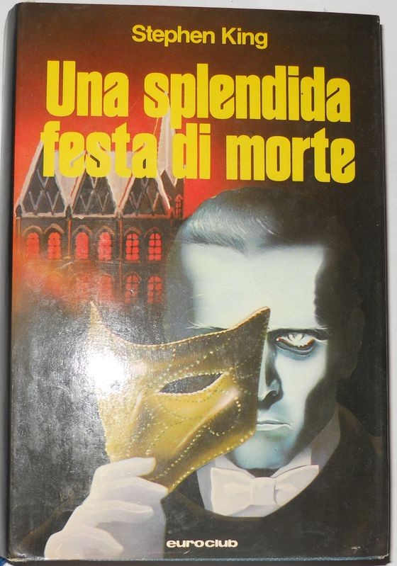 Una splendida festa di morte