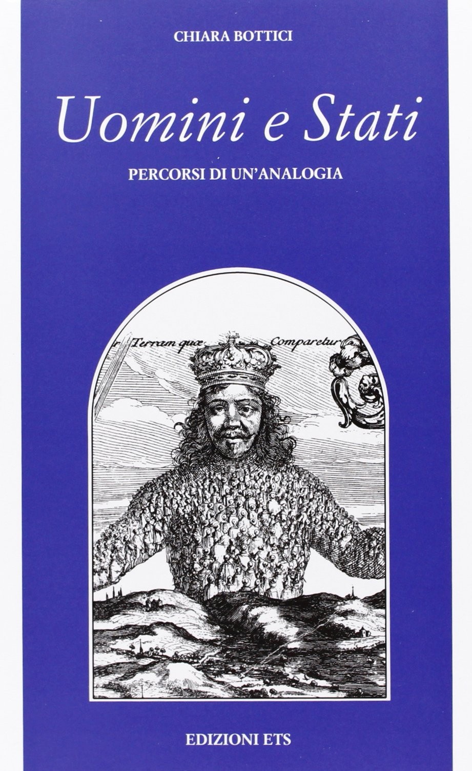 UOMINI E STATI
