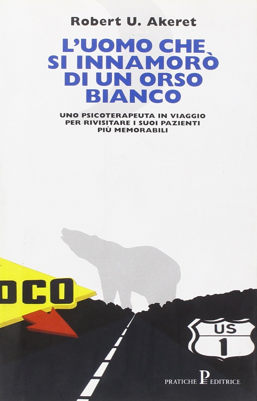 UOMO CHE SI INNAMORO'DI UN ORSO BIA