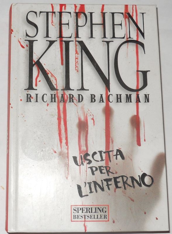 Uscita per l'inferno