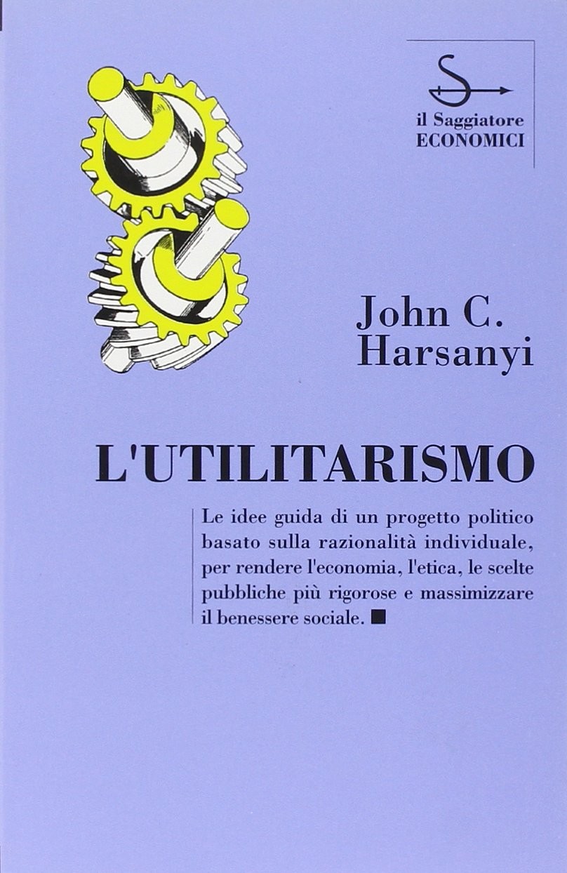 UTILITARISMO L'