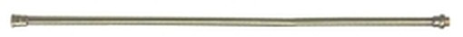 CANNE OTTONE METALPI CM.60