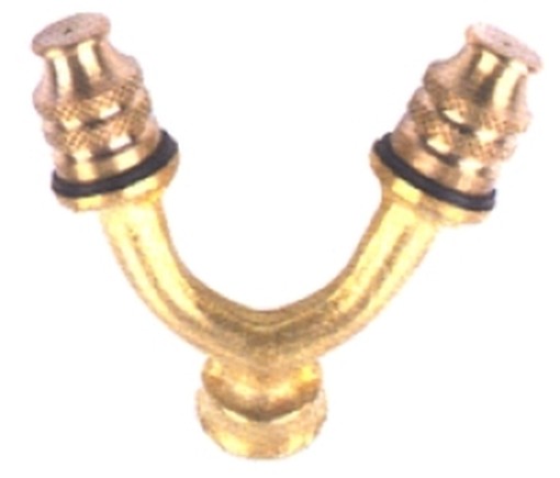 POLVERIZZATORI VOLPI 223 BIFORCO