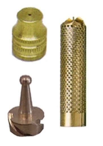 CORPI POMPA VOLPI PVC LT.20