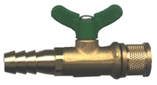 RUBINETTI 231 FEMMINA VOLPI