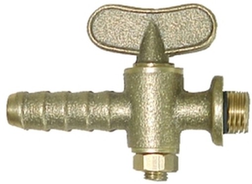 RUBINETTI 232 MASCHI METALPI