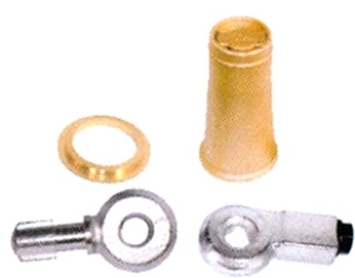 ACCESSORI PER LUCCHETTI CORAZZATI VIRO 695