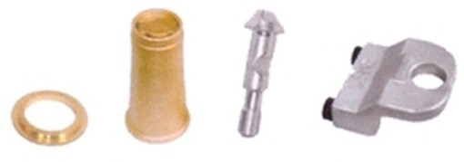 ACCESSORI PER LUCCHETTI CORAZZATI VIRO 696