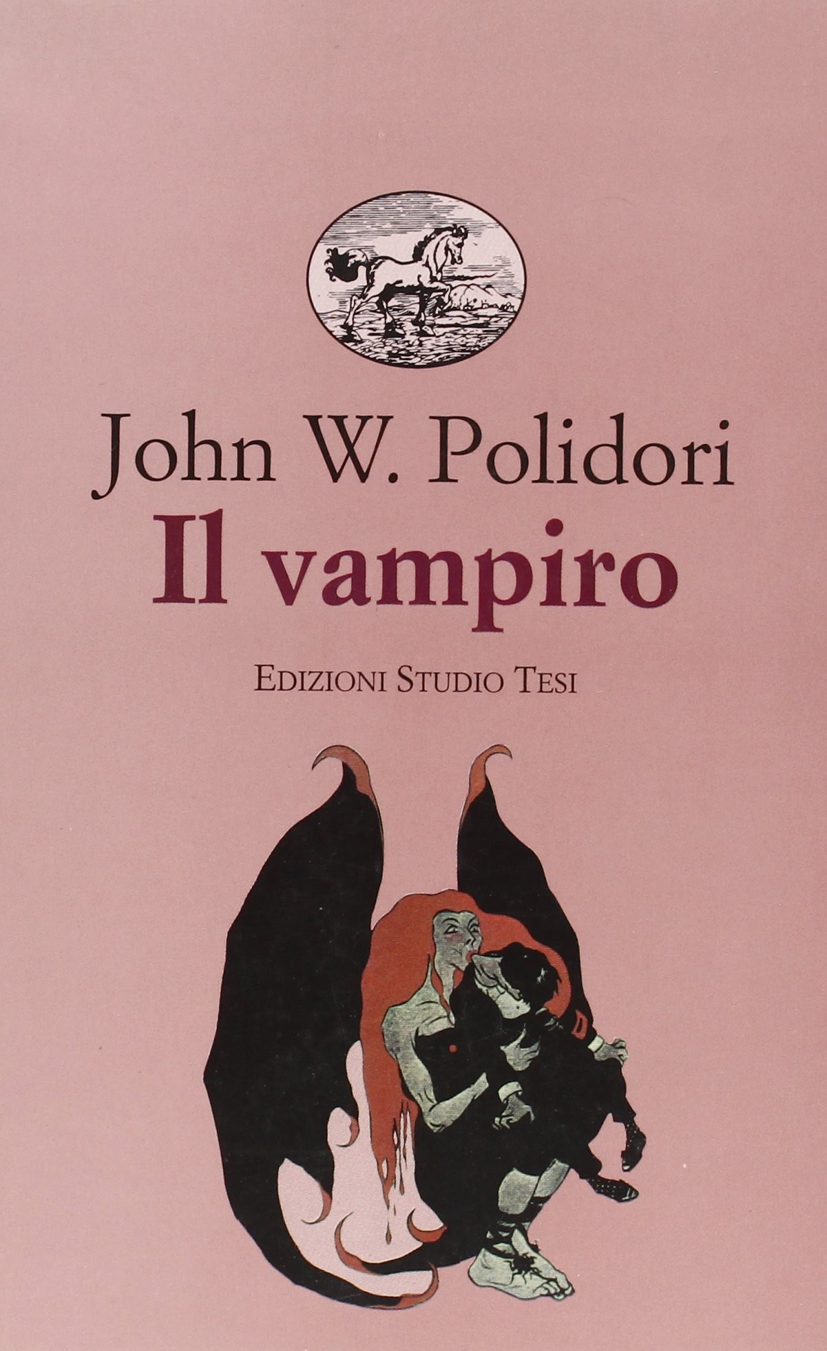 VAMPIRO IL