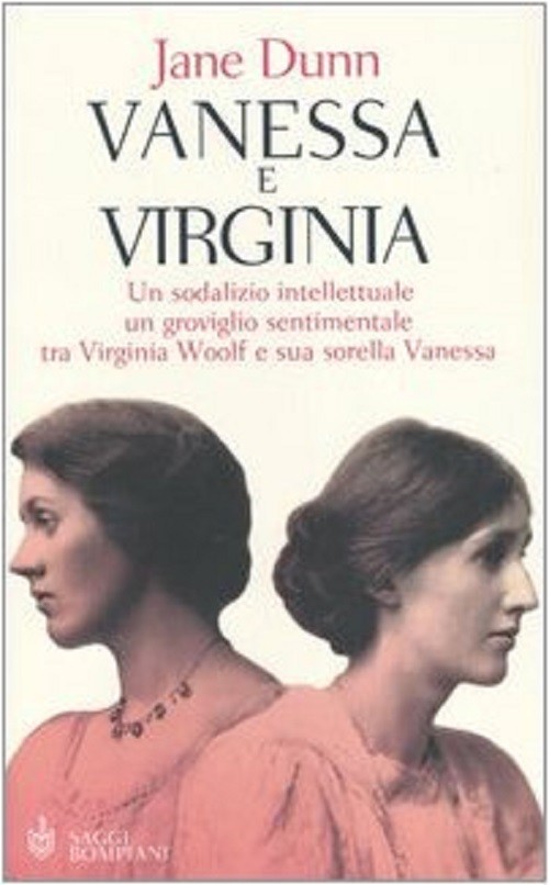 VANESSA E VIRGINIA
