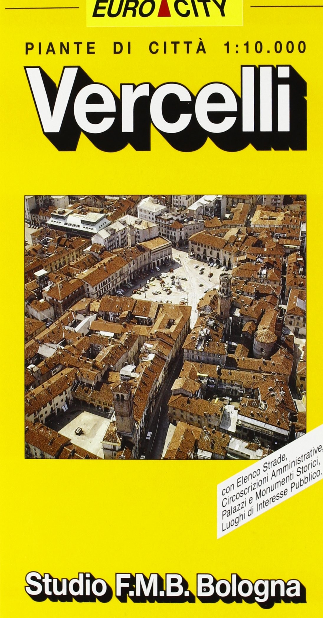 VERCELLI