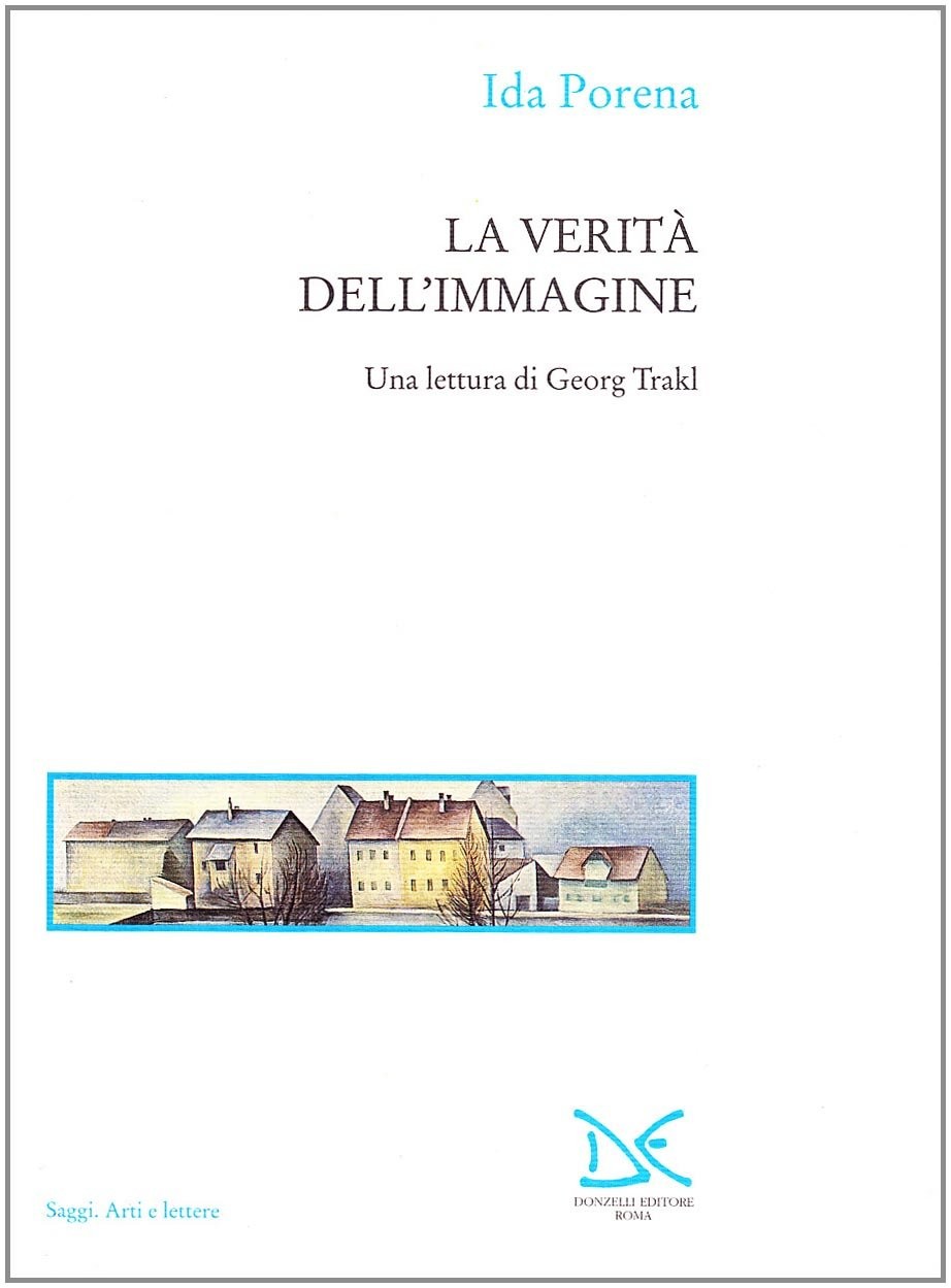 VERITA' DELL'IMMAGINE (LA)