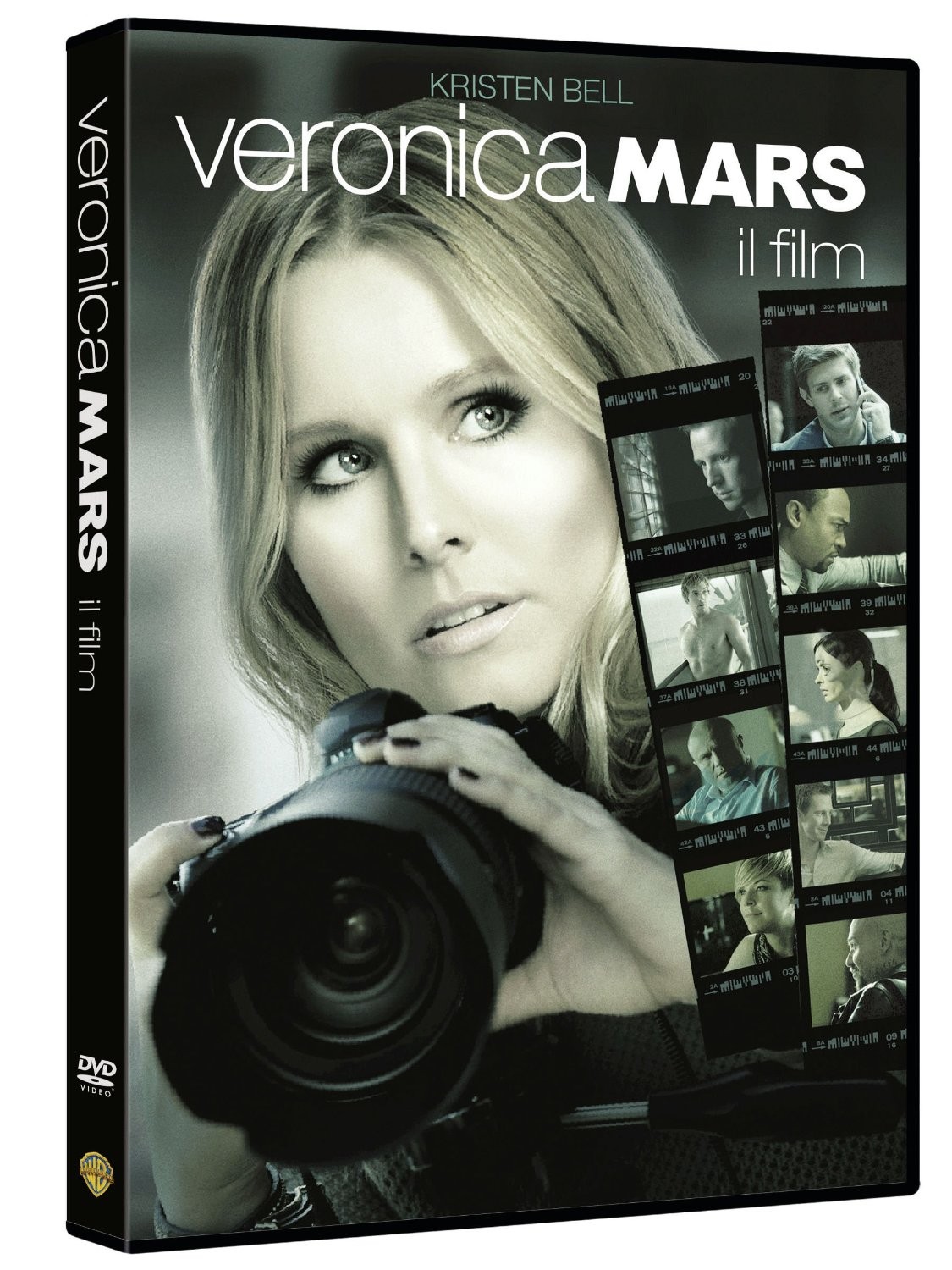 Veronica Mars
