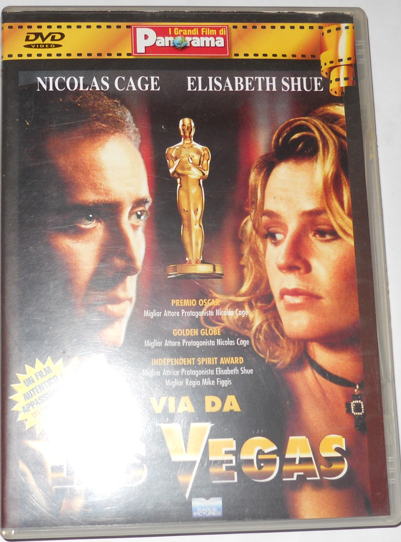 Via da Las Vegas