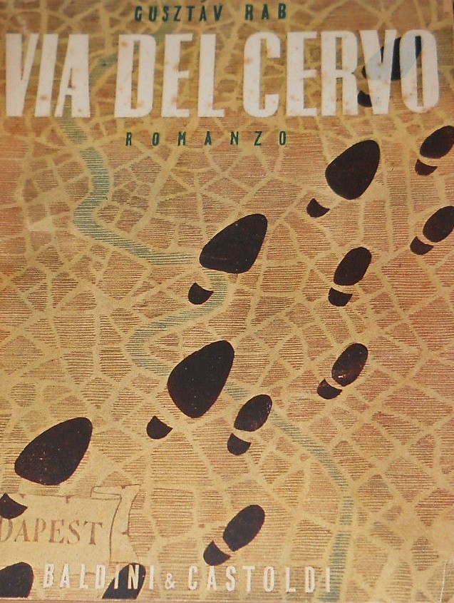 VIA CERVO