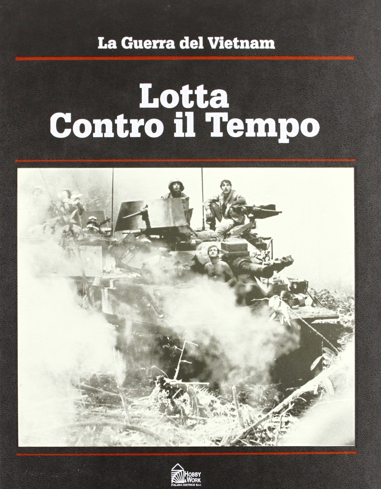 LOTTA CONTRO IL TEMPO