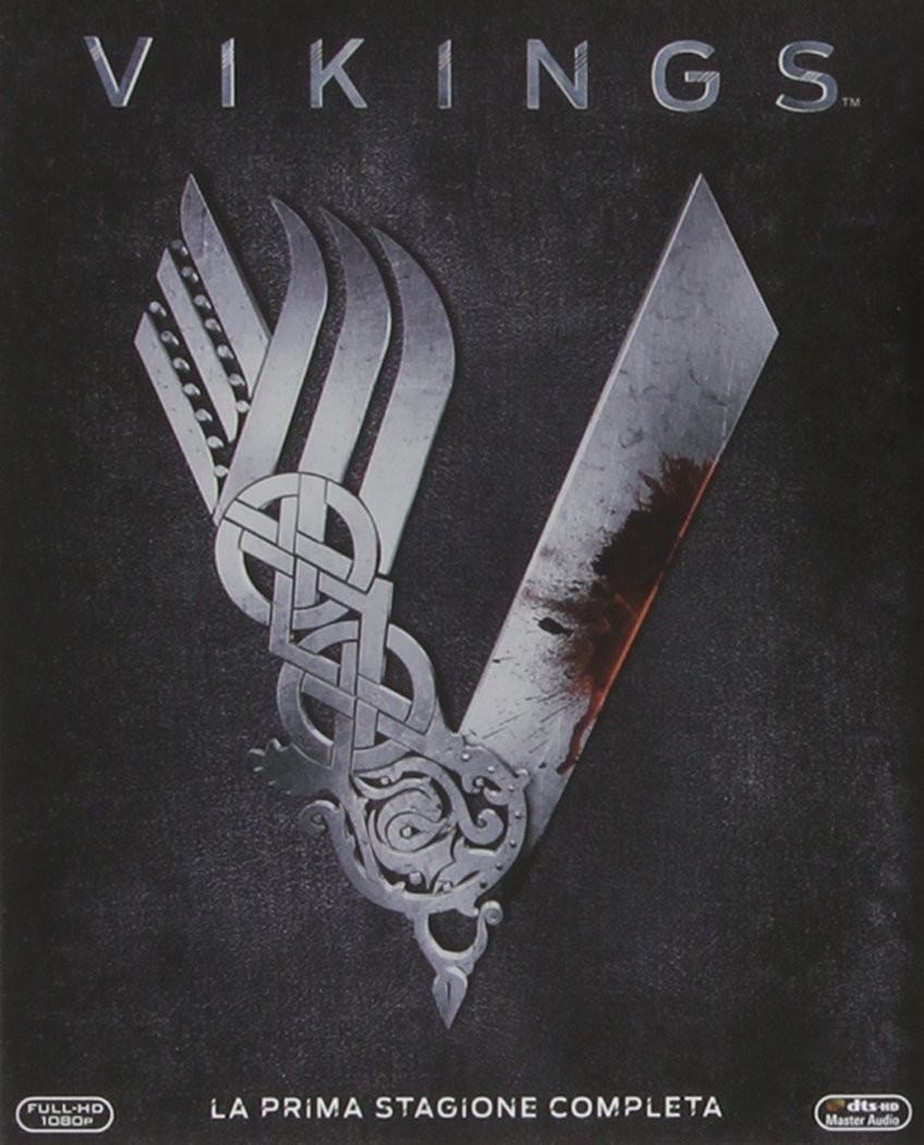 Vikings - Stagione 1 