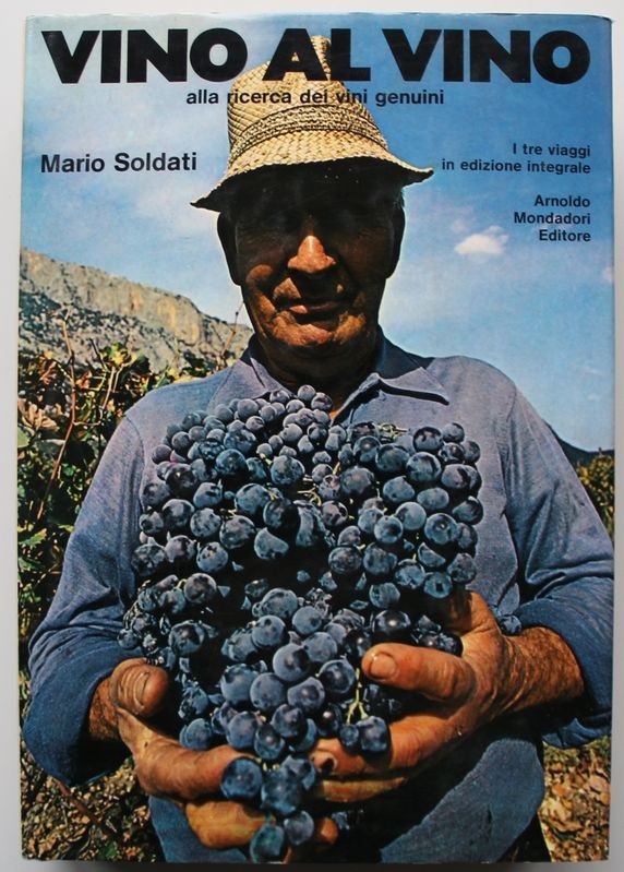 Vino al vino - Alla ricerca dei vini genuini