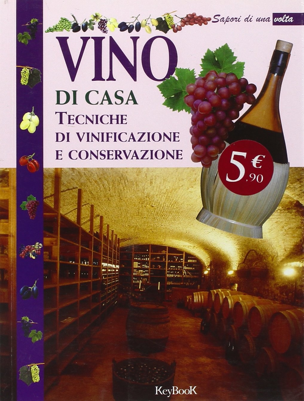 VINO DI CASA
