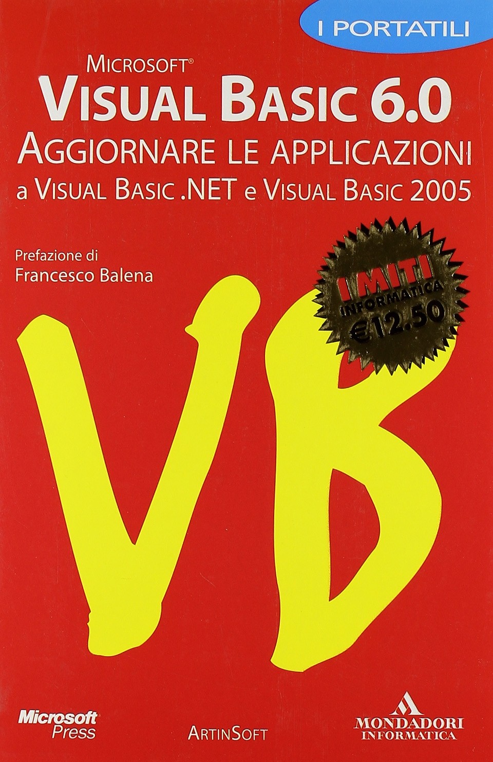 VISUAL BASIC 6 AGG APPLI