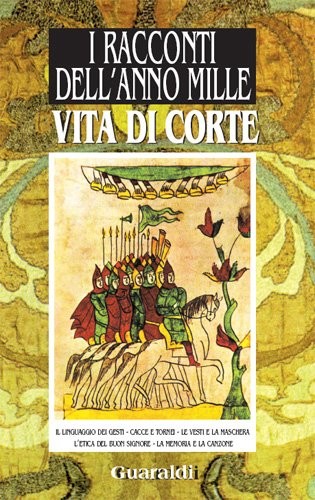 VITA DI CORTE.................